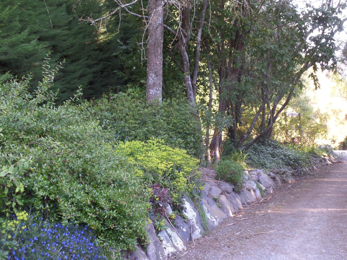 제랄딘 리버스톤 하우스 B&B 외부 사진